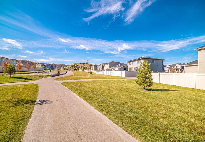 Easement Appraisal & Valuation