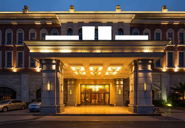Hospitality Valuation & Appraisal