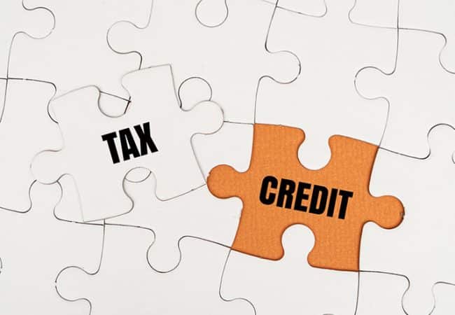 Low-Income Housing Tax Credit (LIHTC)