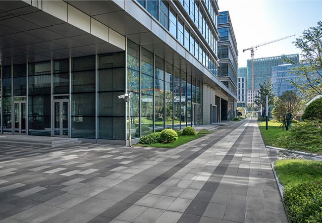 Office Property Valuation & Appraisal